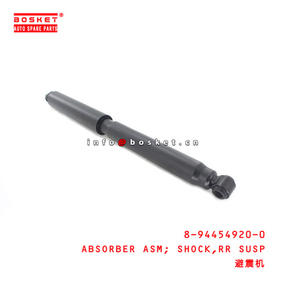 8-94454920-0 Rear Suspension Shock Absorber Assembly 8944549200 Suitable for ISUZU TFR54 4JA1