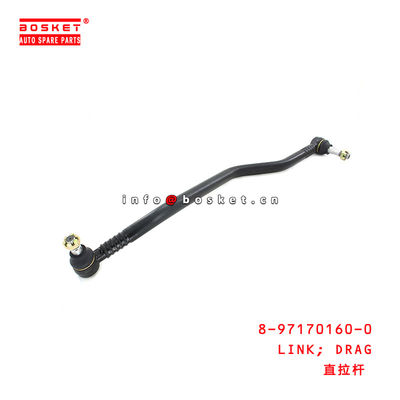 8-97170160-0 Drag Link 8971701600 Suitable for ISUZU NPR71 4HG1