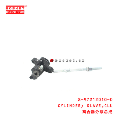 8-97212010-0 Clutch Slave Cylinder 8972120100 Suitable for ISUZU NKR55 4JB1