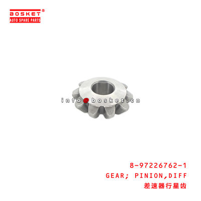 8-97226762-1 Differential Pinion Gear 8972267621 Suitable for ISUZU NKR NPR TFR