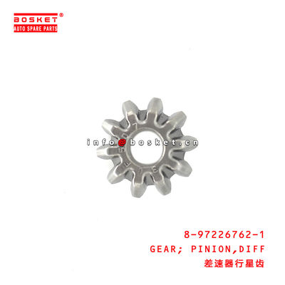 8-97226762-1 Differential Pinion Gear 8972267621 Suitable for ISUZU NKR NPR TFR
