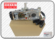 1157796353 Governor Electric Actuator For Isuzu truck parts CXZ81K 10PE1 1-15779635-3