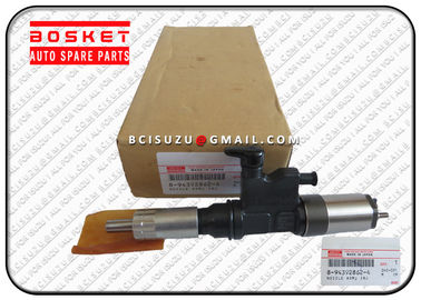 Isuzu Nozzle Injector 095000-0166 Nozzle Injector For Isuzu FRR 6HK1 Engine 8943928624 8-94392862-4