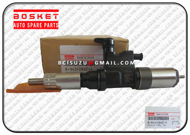 Isuzu Nozzle Injector 095000-0166 Nozzle Injector For Isuzu FRR 6HK1 Engine 8943928624 8-94392862-4