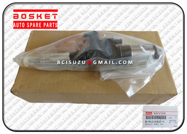 Isuzu Nozzle Injector 095000-0166 Nozzle Injector For Isuzu FRR 6HK1 Engine 8943928624 8-94392862-4