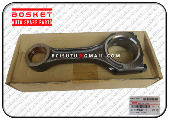Isuzu Spare Parts Connecting Rod Asm For Isuzu NLR85 4JJ1T 8973889212 8-97388921-2