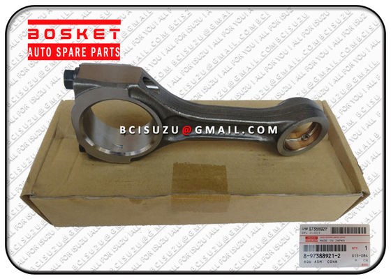 Isuzu Spare Parts Connecting Rod Asm For Isuzu NLR85 4JJ1T 8973889212 8-97388921-2