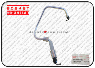 8976009964 8-97600996-4 Isuzu Engine Parts No 4 Injector Pipe For Isuzu XY 6HK1 Engine