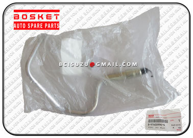 8976009964 8-97600996-4 Isuzu Engine Parts No 4 Injector Pipe For Isuzu XY 6HK1 Engine