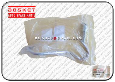 Isuzu Diesel Engine Parts No 5 Injector Pipe For Isuzu XY 6HK1 Engine 8976009973 8-97600997-3