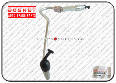 8976009973 8-97600997-3 Isuzu Engine Parts No 5 Injector Pipe For Isuzu XY 6HK1 Engine