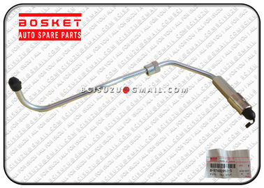 8976009983 8-97600998-3 Isuzu Industrial Engine Parts No 6 Injector Pipe For Isuzu XY 6HK1 Engine