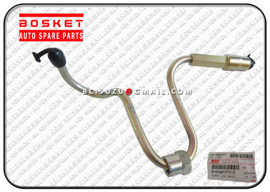 Isuzu Engine Spare Parts No 3 Injector Pipe For Isuzu XY 6HK1 Engine 8976017713 8-97601771-3