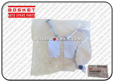 Isuzu Engine Spare Parts No 3 Injector Pipe For Isuzu XY 6HK1 Engine 8976017713 8-97601771-3