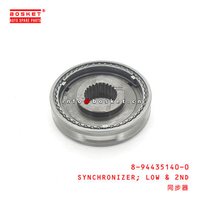 8-94435140-0 Low & Second Synchronizer 8944351400 Suitable for ISUZU TFR54 4JA1