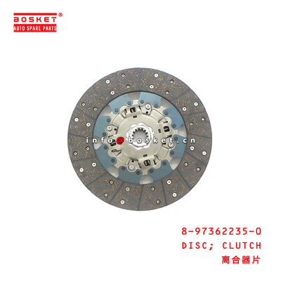 8-97362235-0 Clutch Disc 8973622350 Suitable for ISUZU 700P