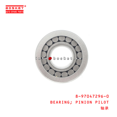 8-97047296-0 Pinion Pilot Bearing 8970472960 Suitable for ISUZU 700P 4HK1