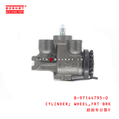 8-97144795-0 Front Brake Wheel Cylinder 8971447950 Suitable for ISUZU NPR 4HG1