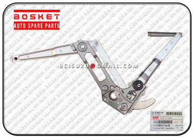 Isuzu Truck Body Parts Front Door Window Regulator For Isuzu NKR77 4JH1 8978521167 8-97852116-7