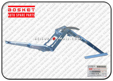 Isuzu Truck Body Parts Front Door Window Regulator For Isuzu NKR77 4JH1 8978521167 8-97852116-7