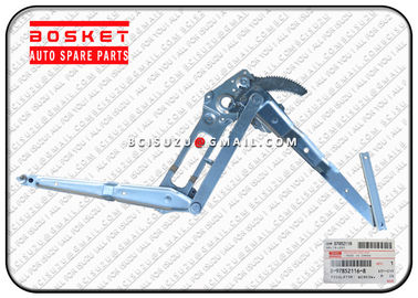 Isuzu Truck Body Parts Front Door Window Regulator For Isuzu NKR77 4JH1 8978521167 8-97852116-7