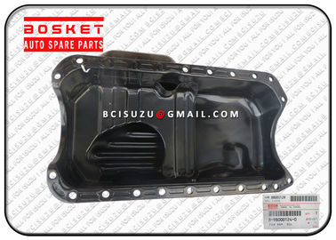 Isuzu Truck Engine Parts 8972239550 8-97223955-0 Oil Pan Asm For Isuzu NKR77 4JH1 8980001240 8-98000124-0