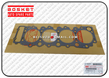 Isuzu Engine Parts Cylinder Head Gasket For Isuzu 700P 4HK1 8980555410 8-98055541-0