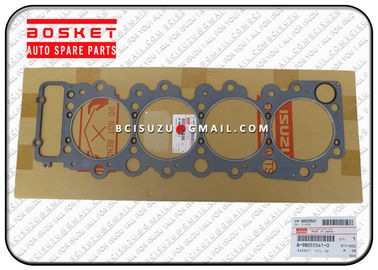 Isuzu Engine Parts Cylinder Head Gasket For Isuzu 700P 4HK1 8980555410 8-98055541-0