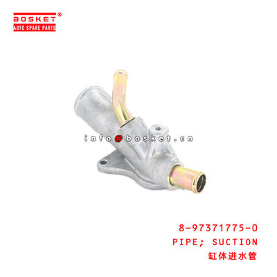 8-97371775-0 Suction Pipe 8973717750 Suitable for ISUZU 700P 4HK1
