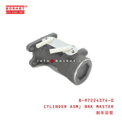8-97224374-0 Brake Master Cylinder Assembly 8972243740 Suitable for ISUZU NKR55 4JB1