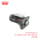 8-97224374-0 Brake Master Cylinder Assembly 8972243740 Suitable for ISUZU NKR55 4JB1