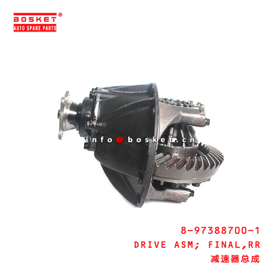 8-97388700-1 Rear Final Drive Assembly 8973887001 Suitable for ISUZU NPR