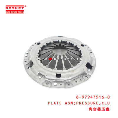 8-97947516-0 Clutch Pressure Plate Assembly 8979475160 Suitable for ISUZU DMAX 4JK1TC