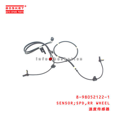 8-98052122-1 Rear Wheel Speed Sensor 8980521221 Suitable for ISUZU TFR