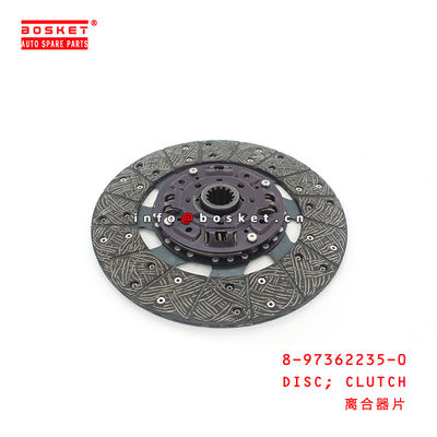 8-97362235-0 Clutch Disc 8973622350 Suitable for ISUZU 700P