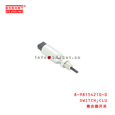 8-98154210-0 Clutch Switch 8981542100 Suitable for ISUZU TFR
