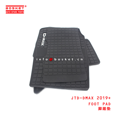 JTD-DMAX 2019+ Foot Pad Suitable for ISUZU DMAX 2020+