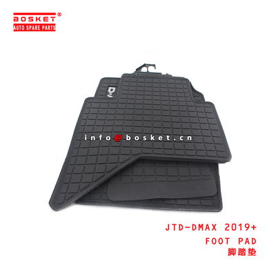 JTD-DMAX 2019+ Foot Pad Suitable for ISUZU DMAX 2020+