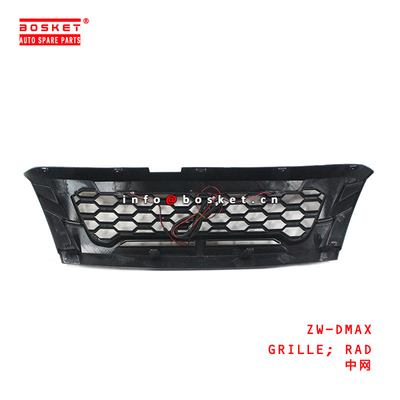 ZW-DMAX Rad Grille Suitable for ISUZU DMAX