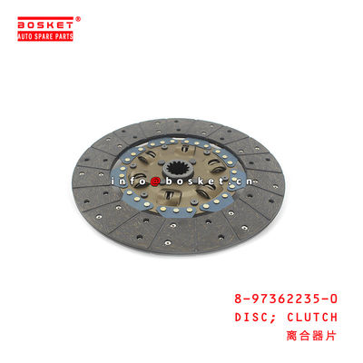 8-97362235-0 Clutch Disc 8973622350 Suitable for ISUZU 700P