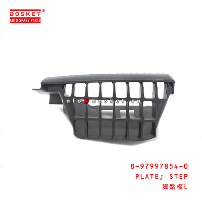 8-97997854-0 Step Plate 8979978540 Suitable for ISUZU 600P 100P