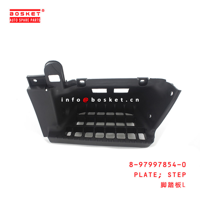 8-97997854-0 Step Plate 8979978540 Suitable for ISUZU 600P 100P