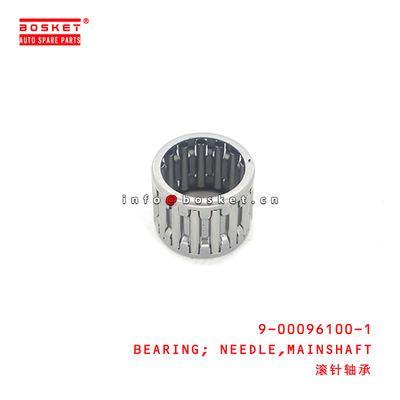 9-00096100-1 Mainshaft Needle Bearing 9000961001 Suitable for ISUZU TFR54 4JA1