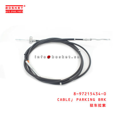 8-97215434-0 Parking Brake Cable 8972154340 Suitable for ISUZU NKR NPR