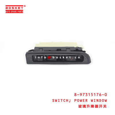 8-97315176-0 Power Window Switch 8973151760 Suitable for ISUZU NKR NPR