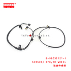 8-98052121-1 Rear Wheel Speed Sensor 8980521211 Suitable for ISUZU TFR