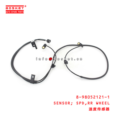 8-98052121-1 Rear Wheel Speed Sensor 8980521211 Suitable for ISUZU TFR