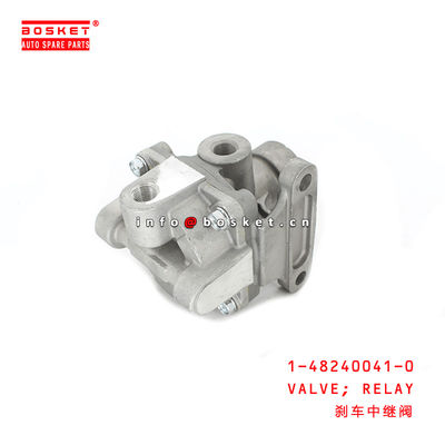 1-48240041-0 Relay Valve Suitable for ISUZU EXR 1482400410