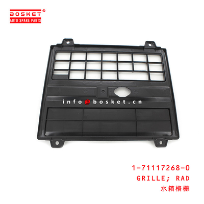 1-71117268-0 Rad Grille Suitable for ISUZU CVZ CYZ CXZ 1711172680