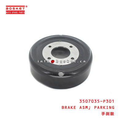 3507035-P301 Parking Brake Assembly Suitable for ISUZU NPR 4HK1